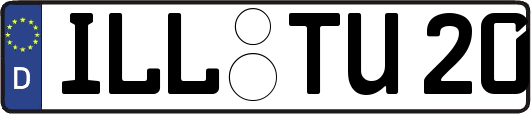 ILL-TU20