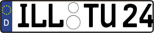 ILL-TU24