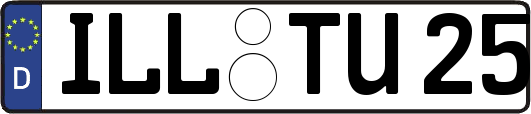 ILL-TU25
