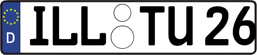 ILL-TU26