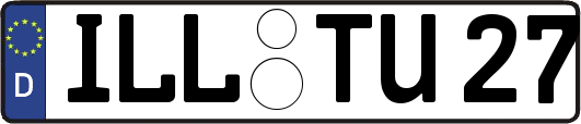 ILL-TU27