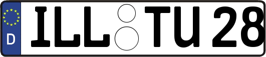 ILL-TU28