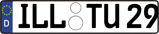 ILL-TU29