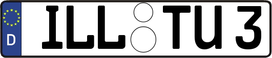 ILL-TU3