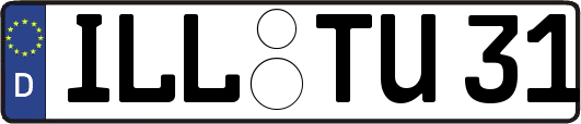 ILL-TU31