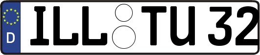 ILL-TU32
