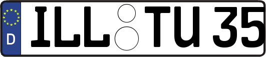 ILL-TU35