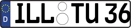 ILL-TU36