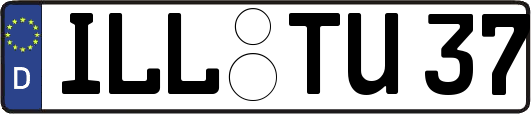 ILL-TU37