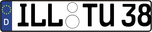 ILL-TU38