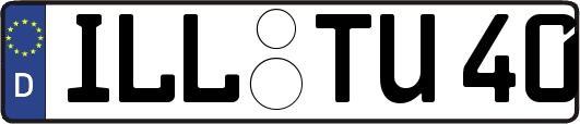 ILL-TU40