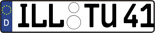 ILL-TU41