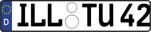 ILL-TU42