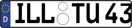 ILL-TU43