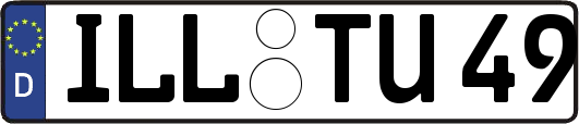 ILL-TU49