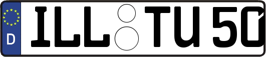 ILL-TU50