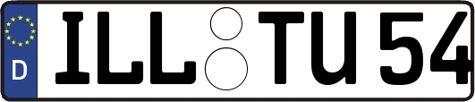 ILL-TU54
