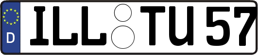 ILL-TU57