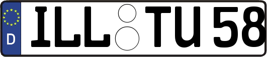 ILL-TU58