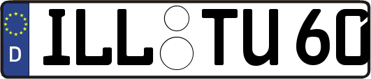 ILL-TU60