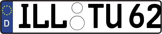 ILL-TU62