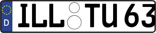 ILL-TU63