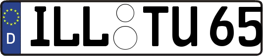 ILL-TU65