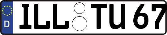 ILL-TU67