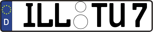 ILL-TU7