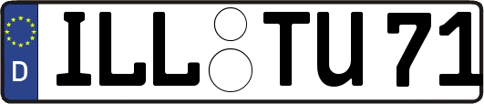 ILL-TU71