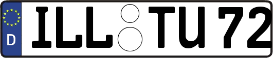 ILL-TU72