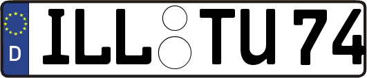 ILL-TU74