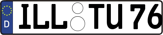 ILL-TU76