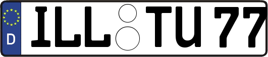 ILL-TU77