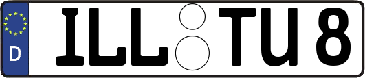 ILL-TU8