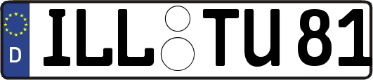 ILL-TU81