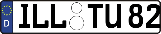 ILL-TU82