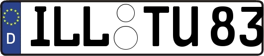 ILL-TU83