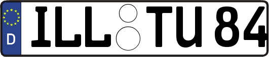 ILL-TU84