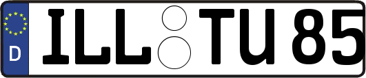 ILL-TU85