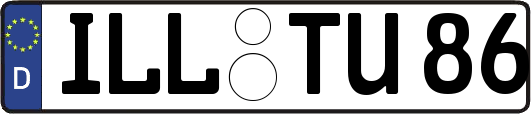 ILL-TU86