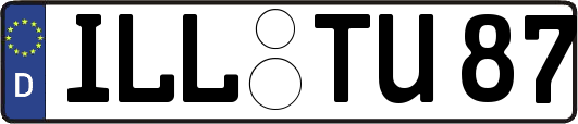 ILL-TU87