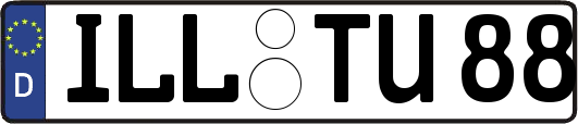 ILL-TU88