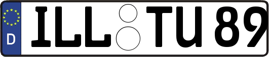 ILL-TU89