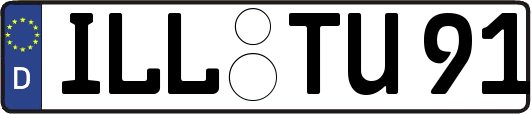 ILL-TU91