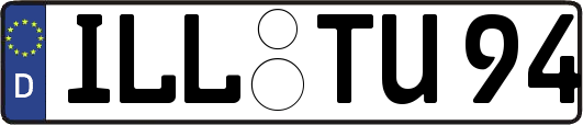 ILL-TU94