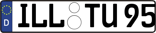 ILL-TU95