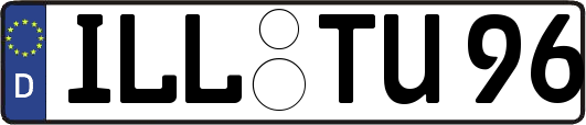 ILL-TU96