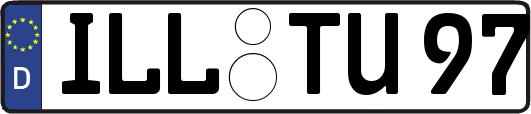 ILL-TU97