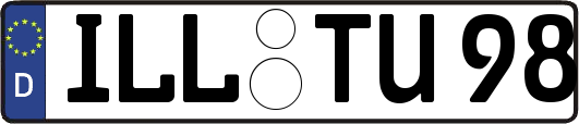 ILL-TU98